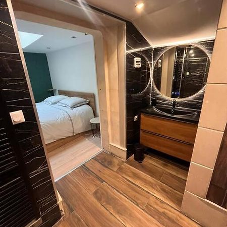 Appartement - Saint-Blaise カーン エクステリア 写真